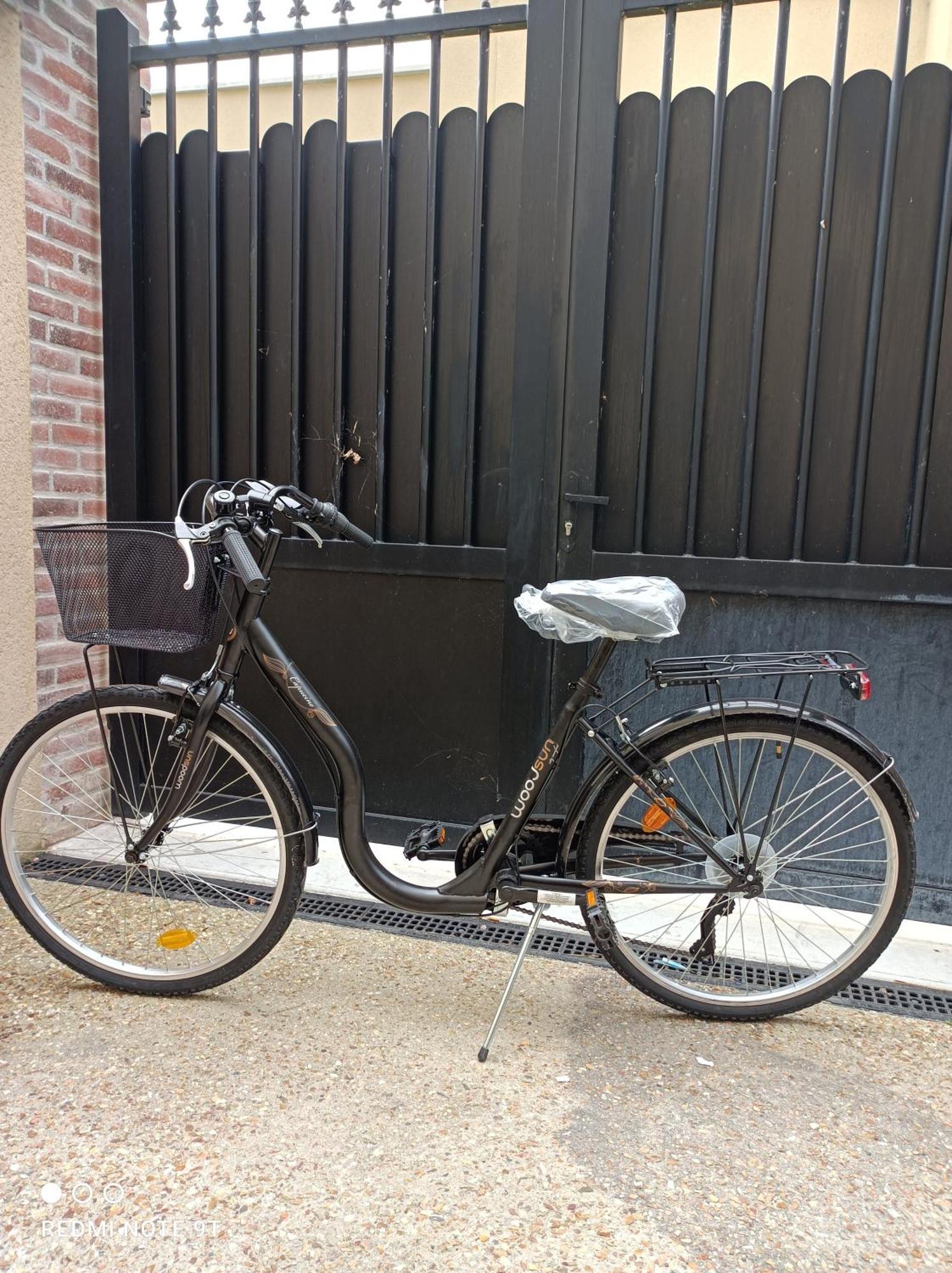 Tres Beau Studio Climatisation, Trois Etoiles, Parking A Velo, Velos En Option, Parking Prive Jardin Montargis Exteriör bild